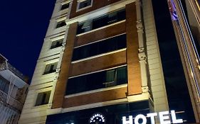 Adana Yukselhan Hotel